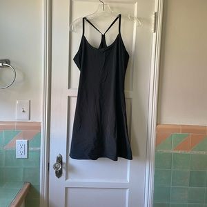Outdoor voices exercise dress sz M